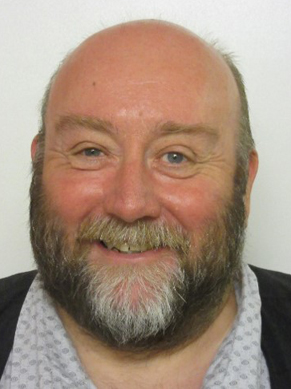 Colin Clark