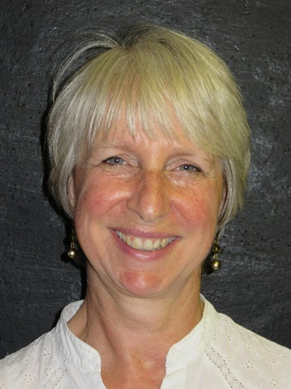 Kathryn Gander