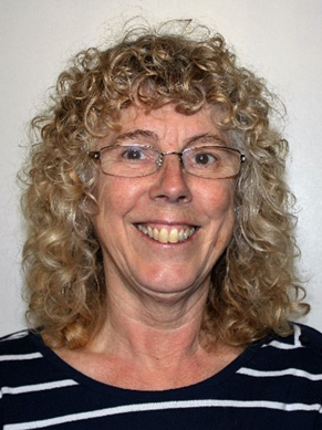Lesley Anderson