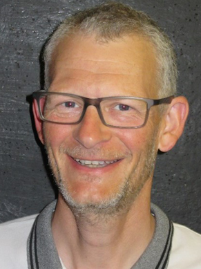 Neil Gander