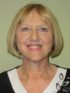 Tess Hagger