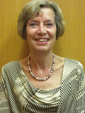 Wendy Smith