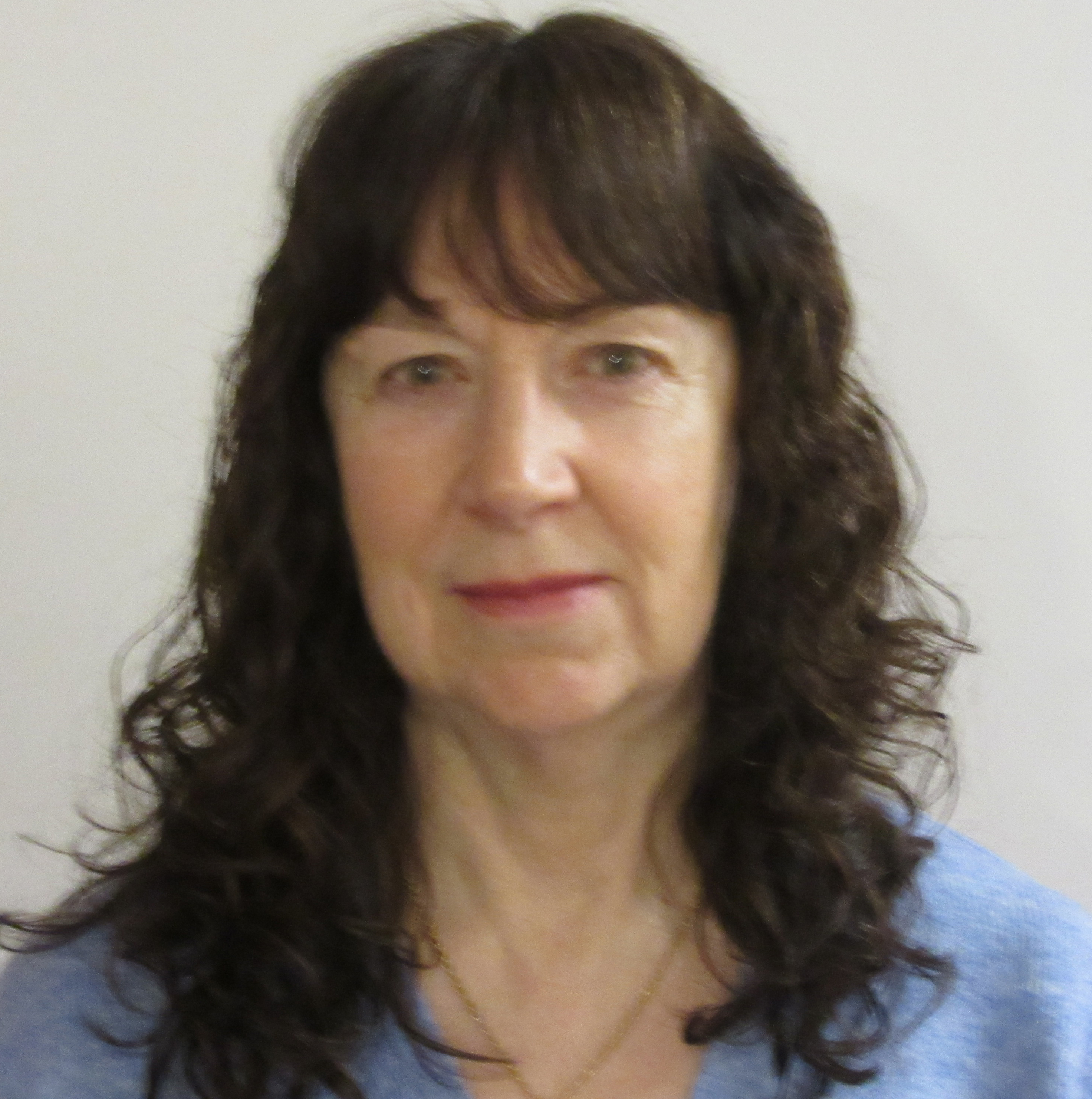 Helen Greenwood