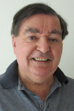 Michael Smith